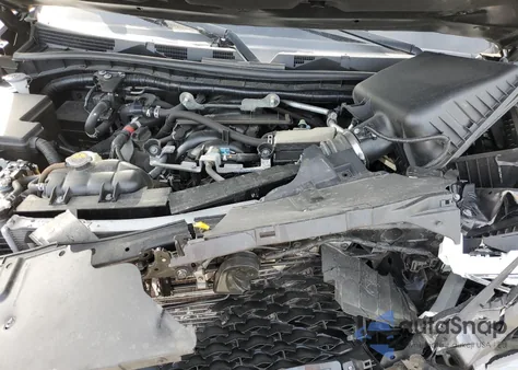 2022 Infiniti Qx80 Luxe из США, поврежденный, VIN JN8AZ2AC0N9485245